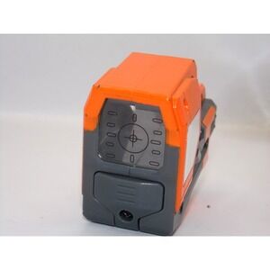 Nerf N-Strike Modulus Laser Red Dot Sight Scope Attachment STEALTH OPS Working